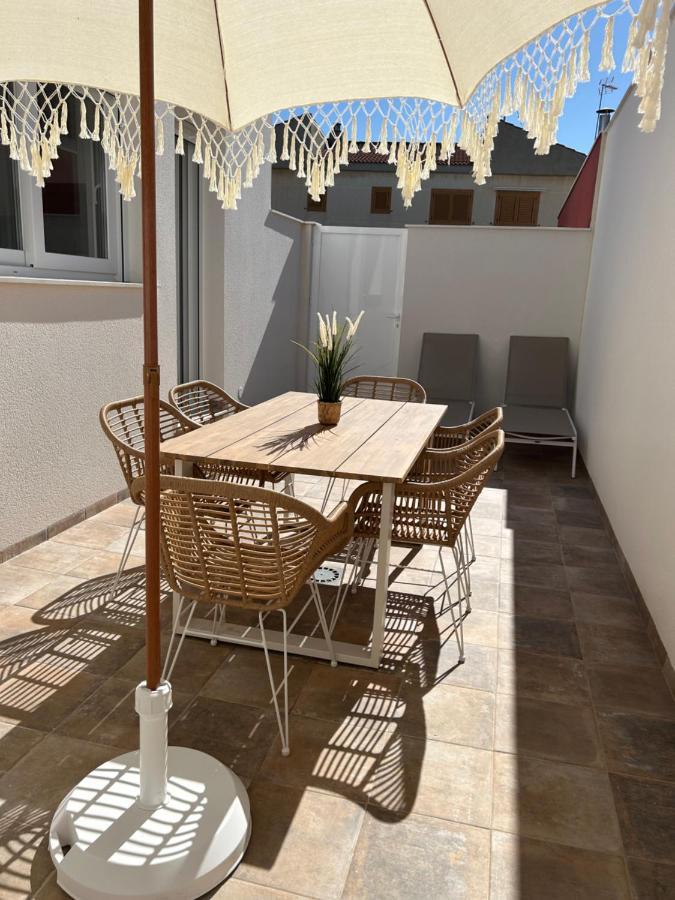 New Apartment In Lo Pagan - San Javier- Swimming Pool - Sea 50M Away Ngoại thất bức ảnh