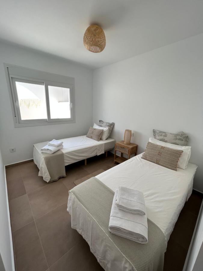 New Apartment In Lo Pagan - San Javier- Swimming Pool - Sea 50M Away Ngoại thất bức ảnh