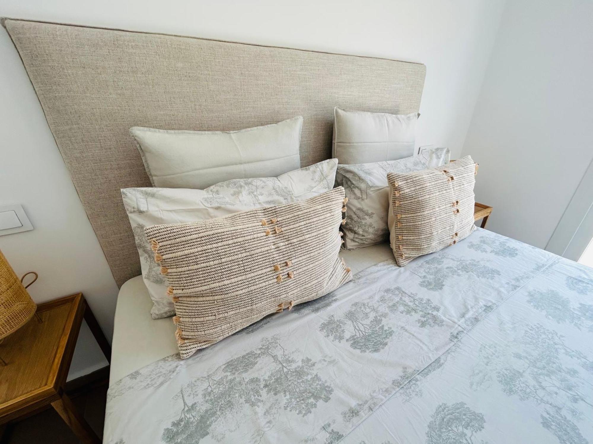 New Apartment In Lo Pagan - San Javier- Swimming Pool - Sea 50M Away Ngoại thất bức ảnh